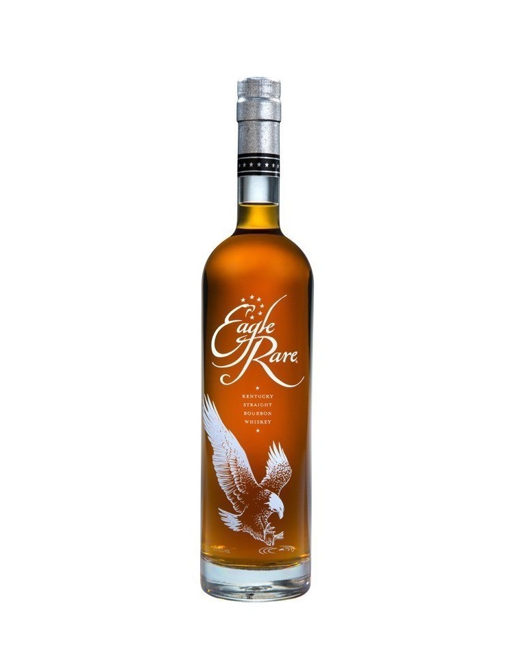 EAGLE RARE 10 ans