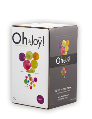 GASCOGNE 5L JOY
