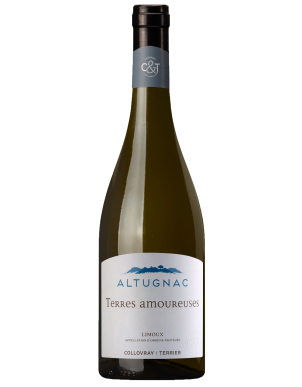 LIMOUX [BLANC] ''LES TERRES...