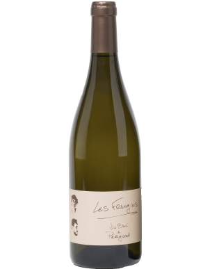 PÉRIGORD (BIO) ''LES FRANGINS'' [BLANC]