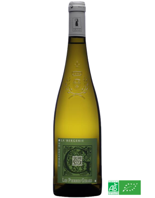 ANJOU (BIO) ''PIERRES...
