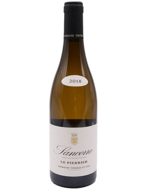 SANCERRE ''LE PIERRIER''...