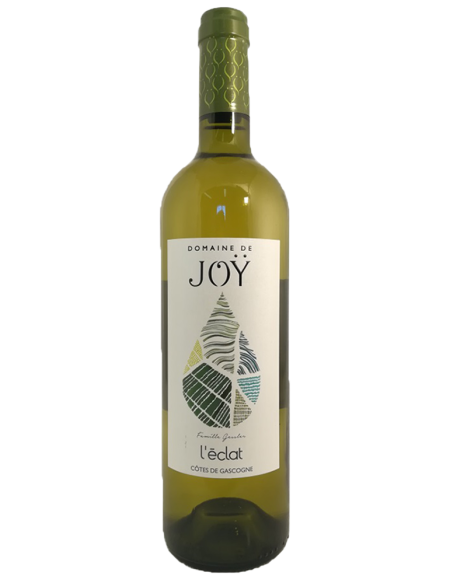 GASCOGNE ''L'ÉCLAT'' JOY