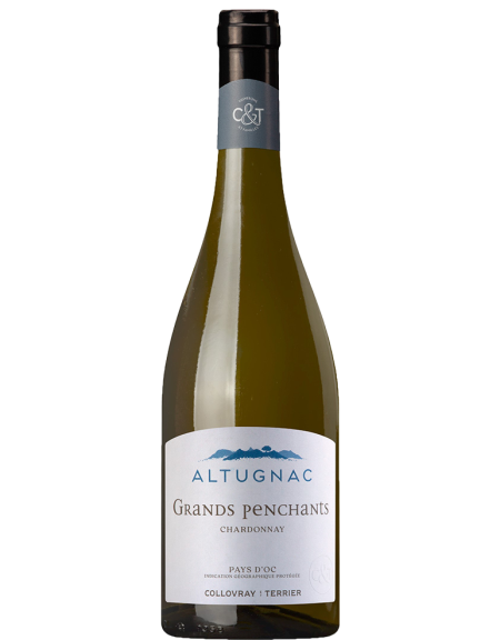 PAYS D'OC ''GRANDS PENCHANTS'' ALTUGNAC 2023