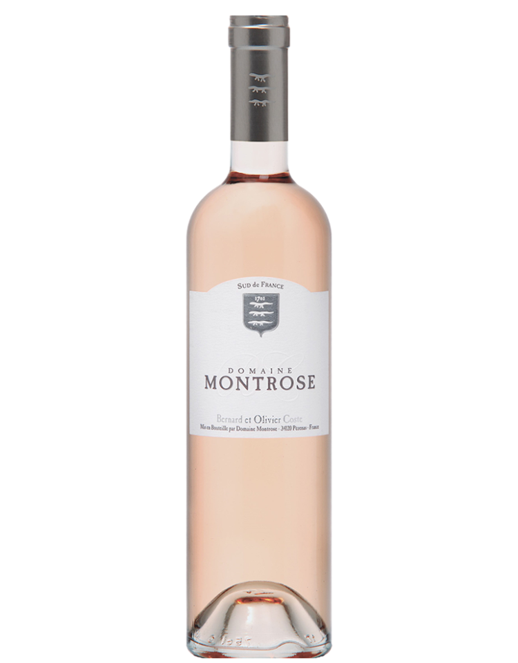 COTES DE THONGUE MONTROSE [ROSÉ]