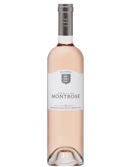 COTES DE THONGUE MONTROSE [ROSÉ]