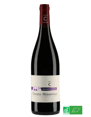 CROZES HERMITAGE (BIO)...