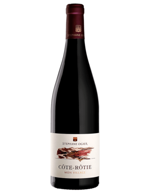 COTE ROTIE ''MON VILLAGE''...