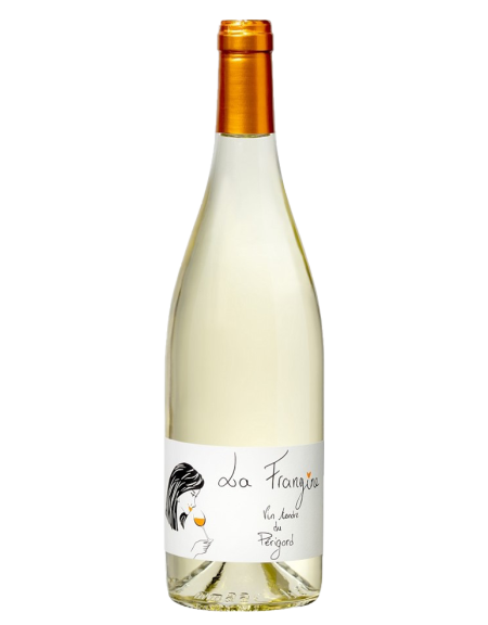 PÉRIGORD ''LA FRANGINE'' [MOE]