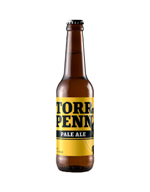 TORR PENN pale ale 33CL