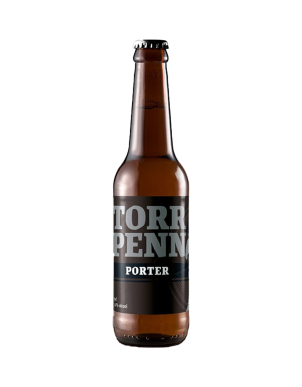 TORR PENN porter 33CL (EPH)