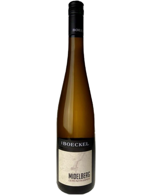 ALSACE GEWURZTRAMINER BOECKEL 2022