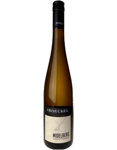 ALSACE GEWURZTRAMINER BOECKEL 2022