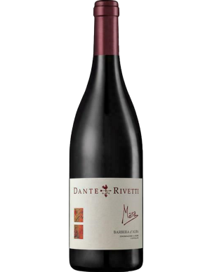 BARBERA D'ALBA ''MARA'' DANTE E RIVETTI 2022