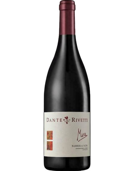 BARBERA D'ALBA ''MARA'' DANTE E RIVETTI 2022