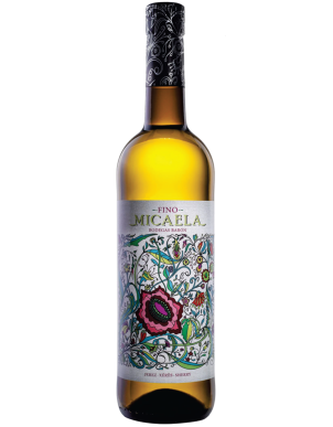 JEREZ FINO BARON Micaela 3 ans