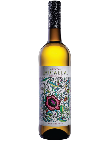 FINO BARON Micaela 4 ans