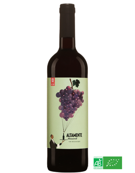 JUMILLA (BIO) ''ALTAMENTE'' 2023
