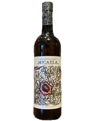 AMONTILLADO BARON Micaela 9...