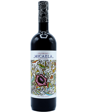 OLOROSO BARON Micaela 4 ans