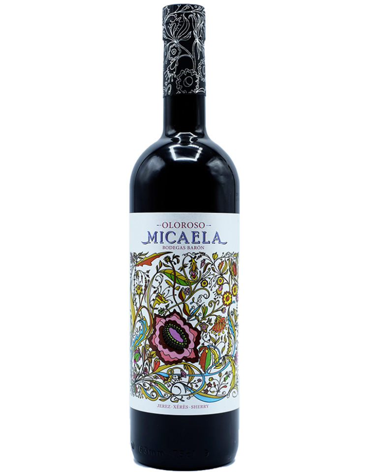 OLOROSO BARON Micaela 10 ans
