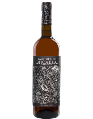 PALO CORTADO BARON Micaela...