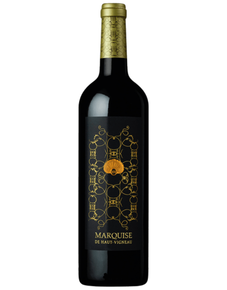 PESSAC-LEOGNAN ''MARQUISE'' HAUT VIGNEAU 2018