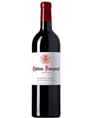 POMEROL BOURGNEUF VAYRON 2019