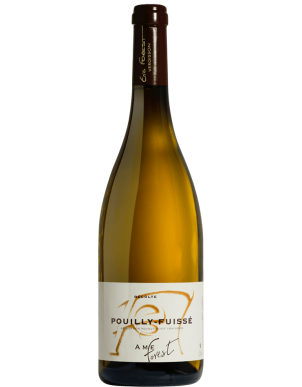 POUILLY-FUISSÉ ''AME''...