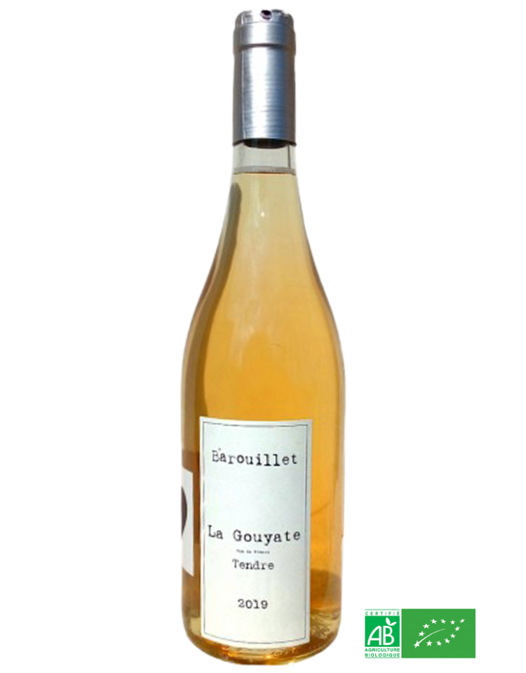 VDF (BIO) ''LA GOUYATE'' [MOE] BAROUILLET 2023