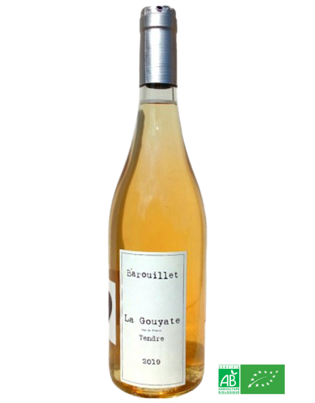 VDF (BIO) ''LA GOUYATE'' [MOE] BAROUILLET 2023
