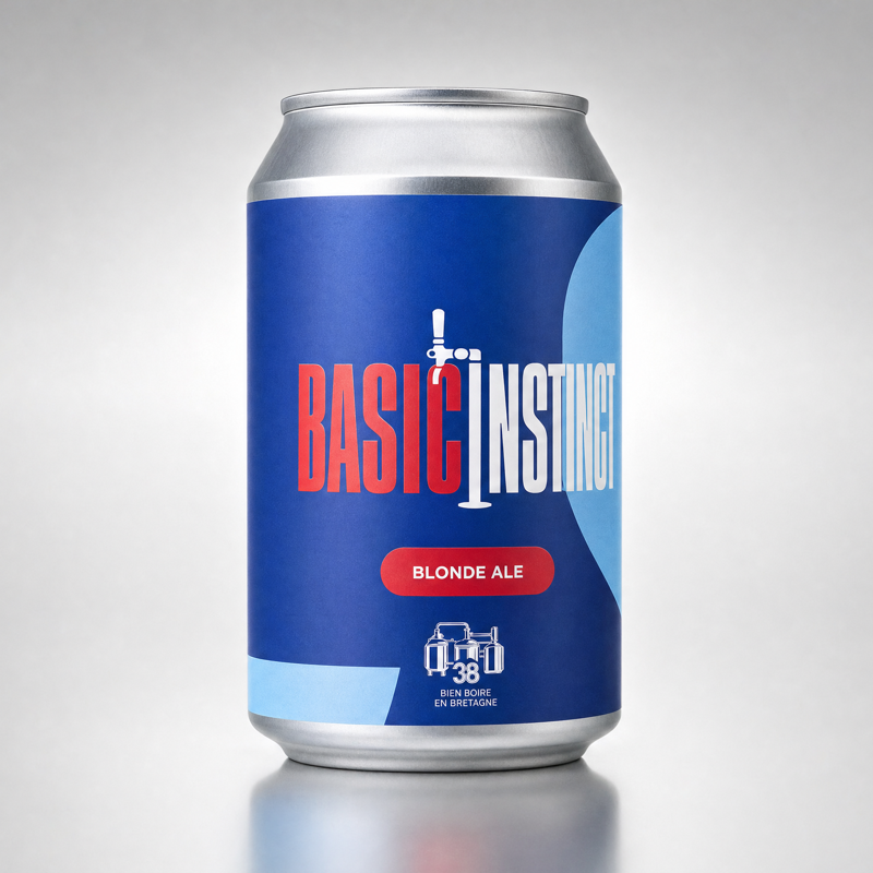 Basic Instinct